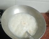 સાલમ પાક (Salam Paak Recipe In Gujarati) રેસીપી સ્ટેપ3ફોટો
