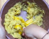 Foto langkah ke 6 dari resep Kroket Kentang Keju Lumer | Ide Frozen Food | Ide Jualan.