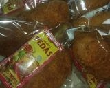 Foto langkah ke 5 dari resep Roti isi daging empyuktoz lezatos nagih nyoz..😆😆.