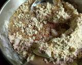 Brinjal Pakora recipe step 4 photo