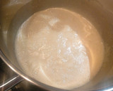 Foto del paso 5 de la receta: Panna cotta de caramelo de mantequilla