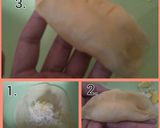 Foto langkah ke 7 dari resep Pastel renyah lembut.