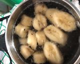 Foto del paso 3 de la receta: Ponche de plátano estilo chiapas