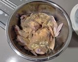 Foto langkah ke 2 dari resep Ayam Bawang Putih ala It's Frydays.