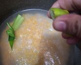 Foto langkah ke 1 dari resep Nasi Jagung Rice Cooker Khas Jawa Timur.