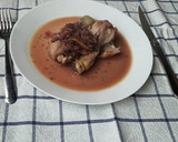 Foto del paso 5 de la receta: Jamoncitos de pollo al limón al estilo de mi casa