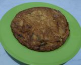 Foto langkah ke 5 dari resep Telur dadar kentang.