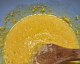 Foto del paso 2 de la receta: Ojitos de grasa vacuna