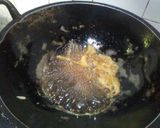 Foto langkah ke 5 dari resep Nasi Ampok Ikan Sambal.