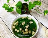 Hình bước làm 3 của món Bữa Cơm Gia Đình 107