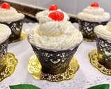 Foto del paso 18 de la receta: Borrachitos con nata