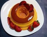 Foto del paso 12 de la receta: Flan de tomates !!! 🍅🍅