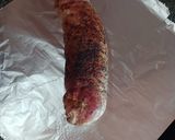 Foto del paso 7 de la receta: Matambre arrollado de cerdo