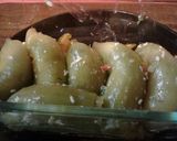 Foto del paso 5 de la receta: Achojcha rellenas