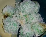 Foto langkah ke 5 dari resep Onde-onde (klepon).