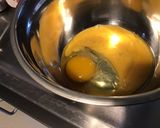 Une image de l'étape 3 de Pudding aux oranges confites et vanille.
