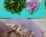 Foto langkah ke 1 dari resep 176. Tumis Nangka Muda.
