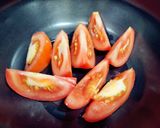 蕃茄白菜鱸魚鍋的食譜步驟3照片