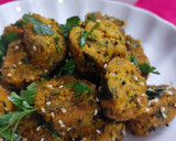 स्टीमड मेथी मुठिया (Steamed methi muthiya recipe in Hindi) रेसिपी चरण 7 फोटो