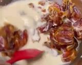 Foto langkah ke 1 dari resep Sticky Date Pudding - Kue Kurma.