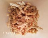 Foto langkah ke 6 dari resep Cheetos Tahu.