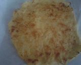 Foto del paso 4 de la receta Pizza sin hidratos con base de coliflor