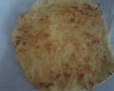 Foto del paso 4 de la receta: Pizza sin hidratos con base de coliflor