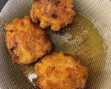 Foto langkah ke 9 dari resep Perkedel Kentang.