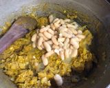 Foto del paso 3 de la receta: Tacu Tacu con Lomo Salteado