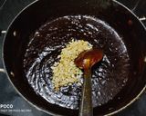 इमली और खजुर की खट्टी,मीठी,तीखी चटनी(imli khajur ki chatni recipe in hindi) रेसिपी चरण 5 फोटो