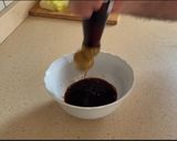 Foto del paso 1 de la receta: Ternera en salsa de ostras