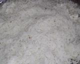 A picture of step 1 of Chicken Baryani.