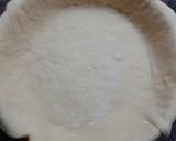 Foto del paso 6 de la receta: Pascualina de brócoli con masa casera 🥦