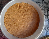 Foto del paso 6 de la receta: Cheesecake de frutos rojos