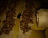 A picture of step 5 of Meat eeshe.