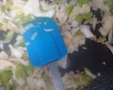 Foto del paso 6 de la receta: 🫘 Alubias canela con setas 🍄