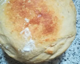 Foto del paso 3 de la receta: Hogaza de pan en la olla GM g