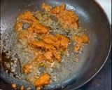 รูปขั้นตอนการทำที่ 7 ของ ฉู่ฉี่ปลาหมึกยัดไส้ไก่สับ
