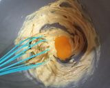 Foto langkah ke 1 dari resep Kastengel ekonomis.