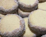 Foto del paso 3 de la receta: Alfajores de Maicena 😋🇺🇾