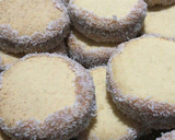 Foto del paso 3 de la receta: Alfajores de Maicena 😋🇺🇾