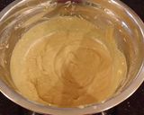 A picture of step 9 of Whipped Caramel Cream Torte.