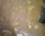 Foto langkah ke 3 dari resep Mini chicken katsu curry.