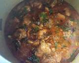 Easy Kerala Chicken Curry recipe step 8 photo