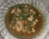 Foto langkah ke 1 dari resep Ayam Saos Tiram.