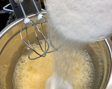 Foto del paso 4 de la receta: Bizcocho al agua con cacao, sin gluten