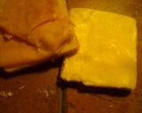 Foto del paso 2 de la receta: Croque Mademoiselle