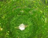 Palak Rice recipe step 1 photo
