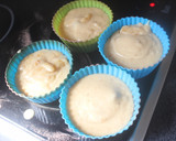 Foto del paso 6 de la receta: Flanes individuales con nata e higos camuflados