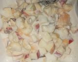 A picture of step 4 of Yogo-fruit.